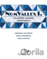 NomVallex I. Valenční slovník substantiv
