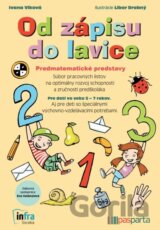 Od zápisu do lavice – Predmatematické predstavy