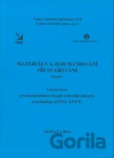 Materiály a jejich chování při svařování (I/EWE, I/EWT)