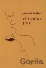 Větvička jívy