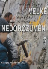 Velké nedorozumění?