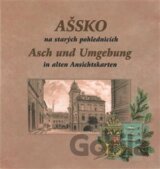 Ašsko na starých pohlednicích