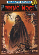 Princ noci 3 - Úplňek