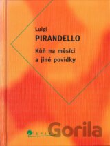 Kůň na měsíci a jiné povídky