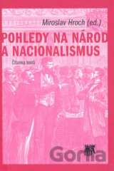Pohledy na národ a nacionalismus