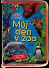 Můj den v zoo