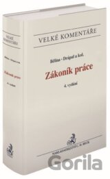 Zákoník práce