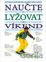 Naučte se lyžovat přes víkend