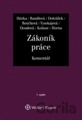 Zákoník práce - Komentář