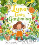 Luna Loves Gardening