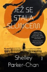 Jež se stala sluncem