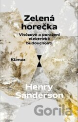 Zelená horečka