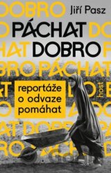 Páchat dobro