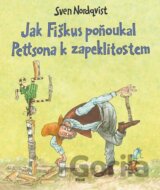 Jak Fiškus poňoukal Pettsona k zapeklitostem