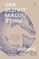 Jak ulovit malou štiku