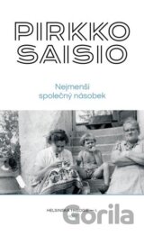 Nejmenší společný násobek