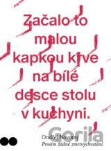Prosím žádné zmrtvýchvstání