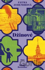Džinové