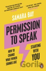 Permission to Speak
