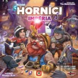 Horníci impéria + promo