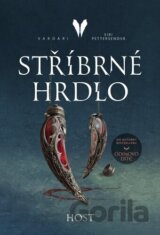 Stříbrné hrdlo