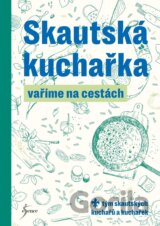 Skautská kuchařka