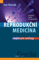 Reprodukční medicína nejen pro urology