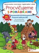 Procvičujeme s pohádkami - PS pro MŠ