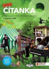 Hravá čítanka 9 - učebnice