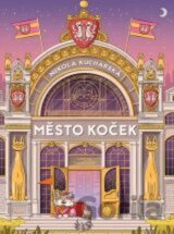 Město koček