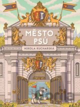 Město psů