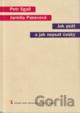Jak psát a jak nepsat česky