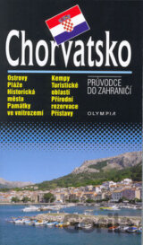 Chorvatsko - průvodce do zahraničí