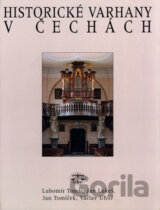Historické varhany v Čechách