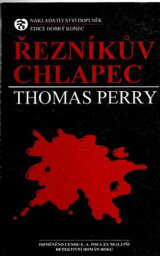 Řezníkův chlapec