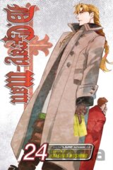 D.Gray-man 24