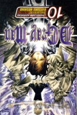D.Gray-man 10