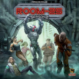 Room 25: Season 2