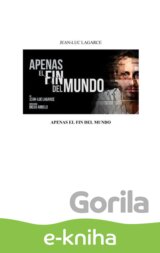 Apenas el fin del mundo