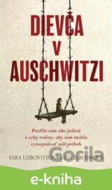 Dievča v Auschwitzi