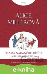Drama nadaného dítěte