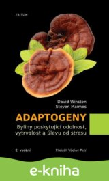 Adaptogeny