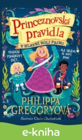 Princeznovská pravidla 2: V hlavní roli princ
