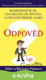 Odpověď