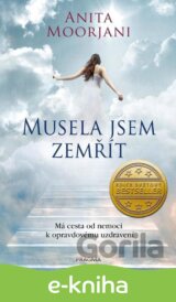 Musela jsem zemřít