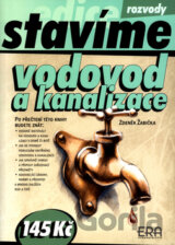 Vodovod a kanalizace