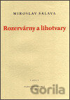 Rozervárny a lihotvary