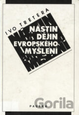 Nástin dějin evropského myšlení