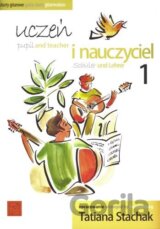 Uczein i nauczyciel 1 / Pupil and teacher 1 / Schüler und Lehrer 1