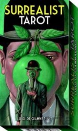 Surrealist Tarot
